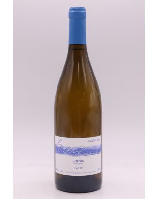 Richard Leroy Les Noels de Montbenault 2018 blanc