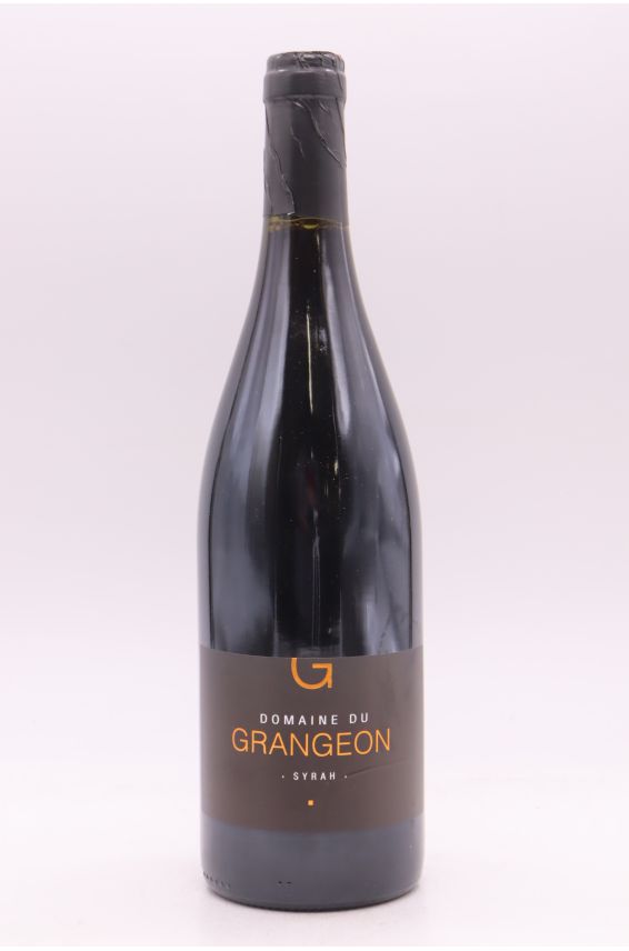 Domaine du Grangeon Syrah 2020