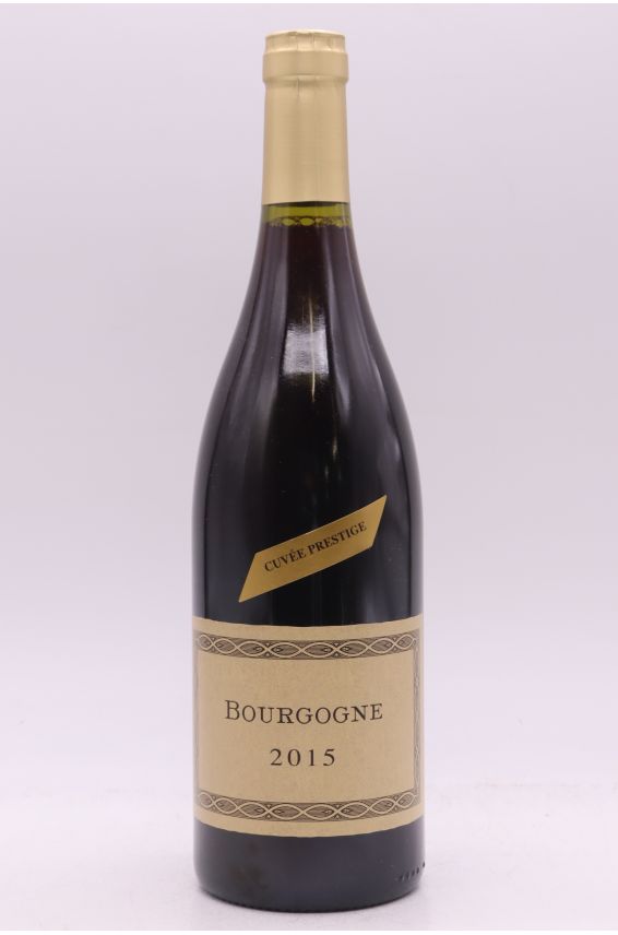 Philippe Charlopin Bourgogne Prestige 2015