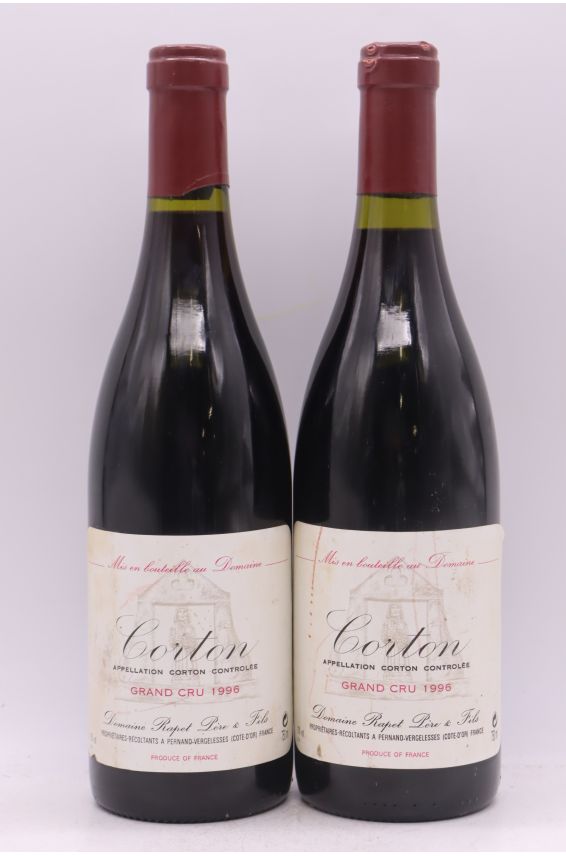 Rapet Corton 1996