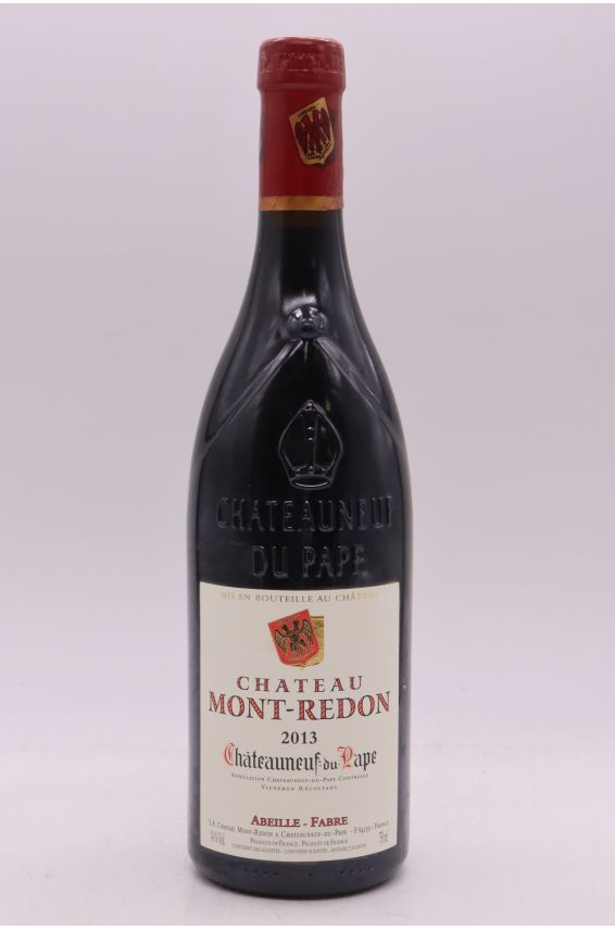 Mont Redon Châteauneuf du Pape 2013