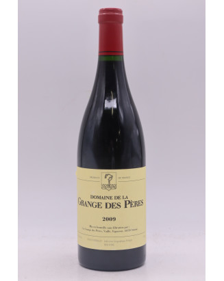 Grange des Pères 2009