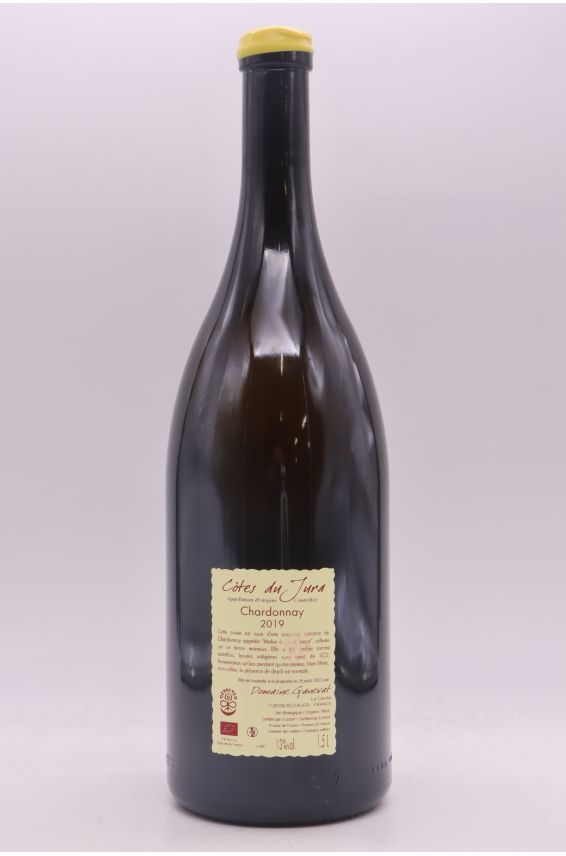 Jean François Ganevat Côtes du Jura Marguerite 2019 Magnum