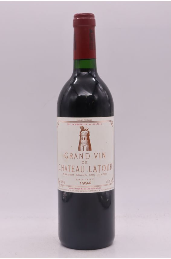 Latour 1994