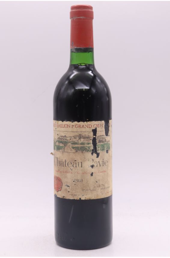 Pavie 1980 - PROMO -10% !