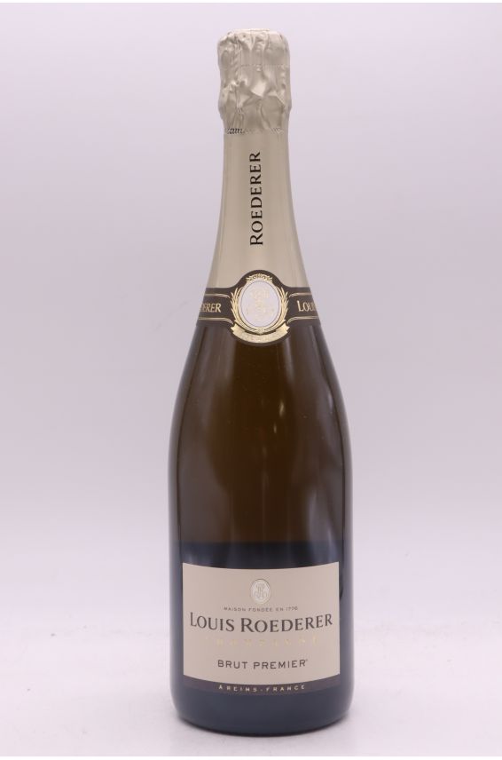 Louis Roederer Brut Premier