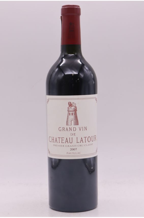 Latour 2007