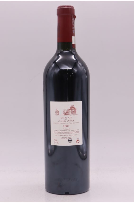 Latour 2007