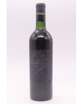 Les Hautes Graves 1959 -10% DISCOUNT !
