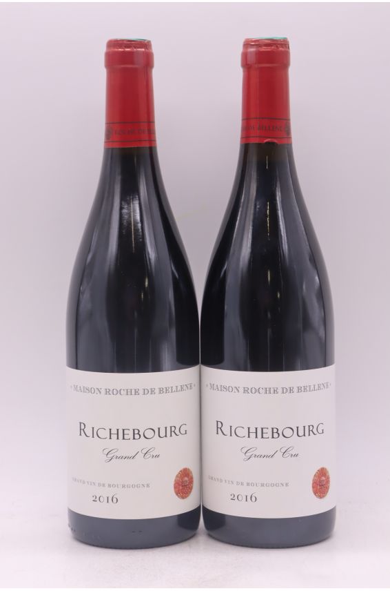 Roche de Bellene Richebourg 2016