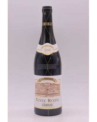 Guigal Côte Rôtie La Mouline 2018