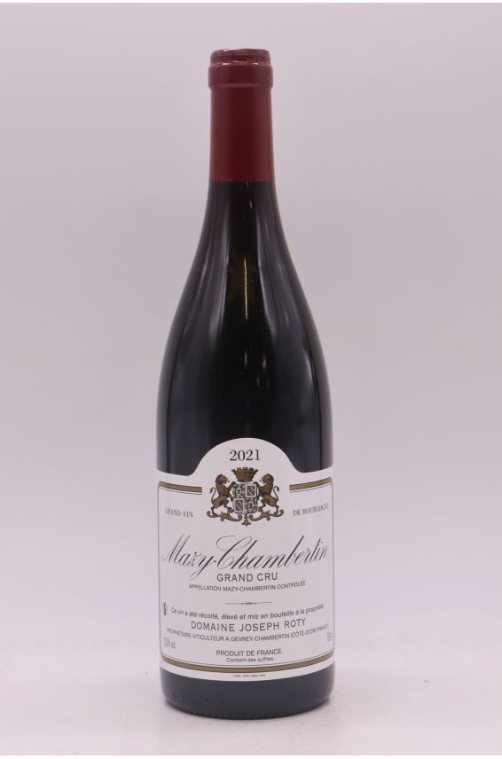 Joseph Roty Mazis Chambertin 2021