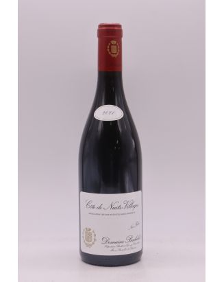 Denis Bachelet Côte de Nuits Villages 2021