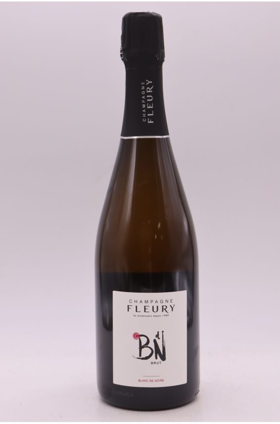 Fleury Blanc de Noirs Brut