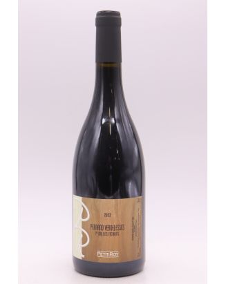 Petit Roy Pernand Vergelesses 1er cru Les Fichots 2022