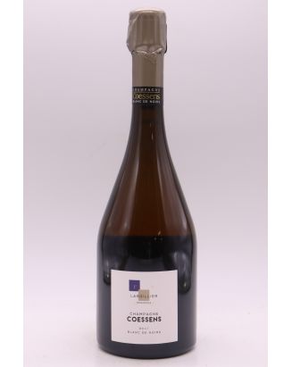 Coessens Largillier Blanc de Noirs 2020