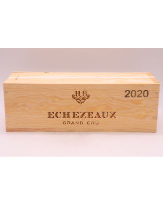 Henri Boillot Echezeaux 2020 OWC