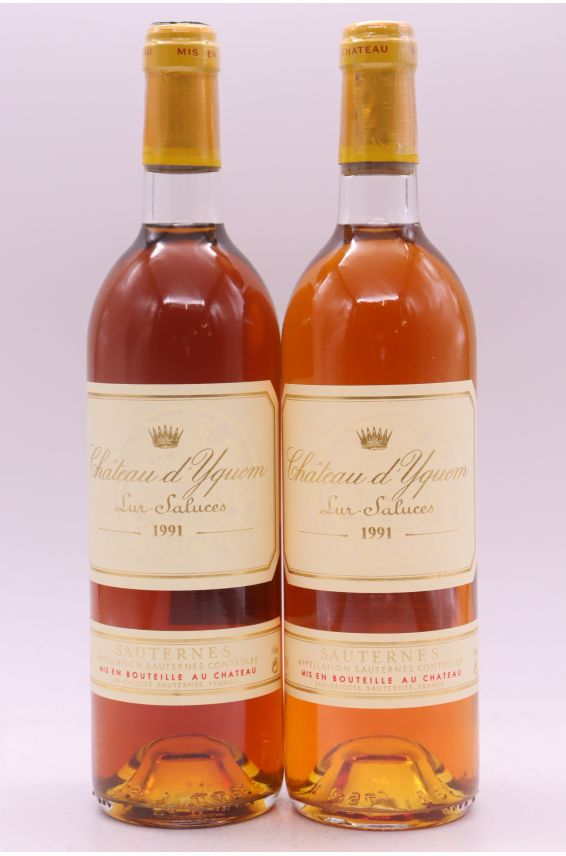 Yquem 1991