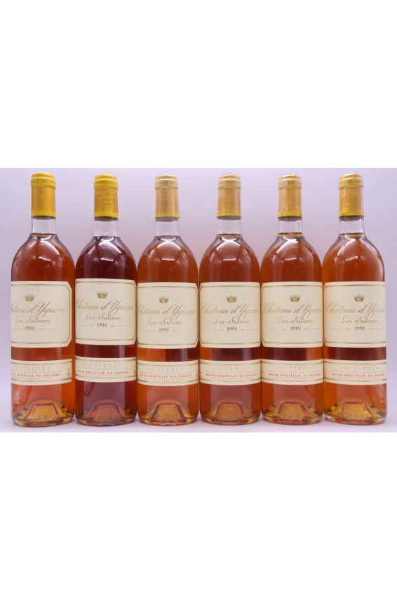 Yquem 1991