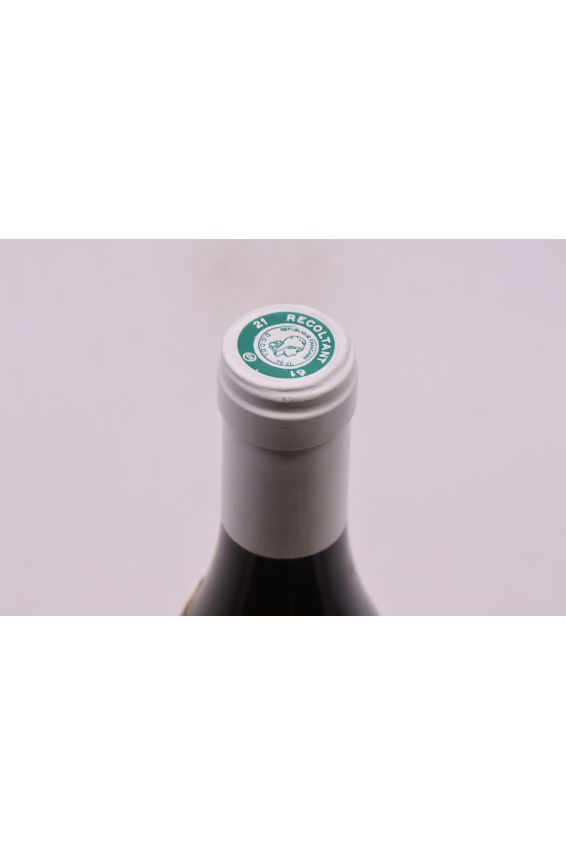 Coche Dury Corton Charlemagne 2011 - PROMO -5% !