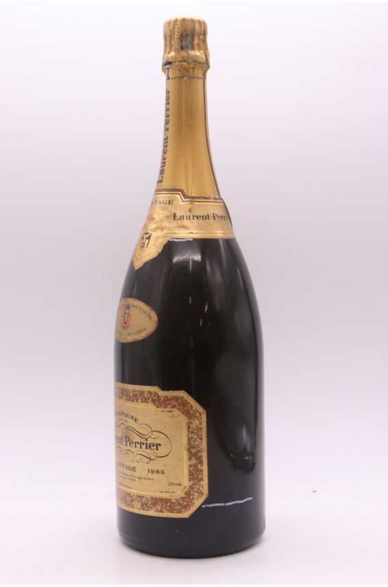 Laurent Perrier Brut 1985 Magnum