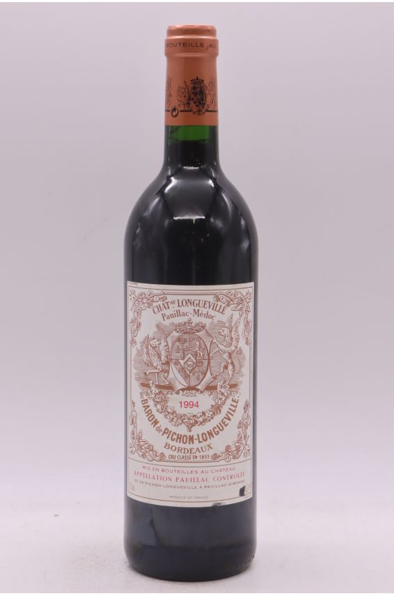 Pichon Longueville Baron 1994