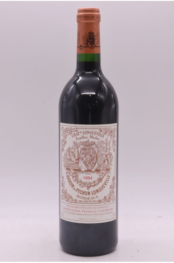 Pichon Longueville Baron 1994