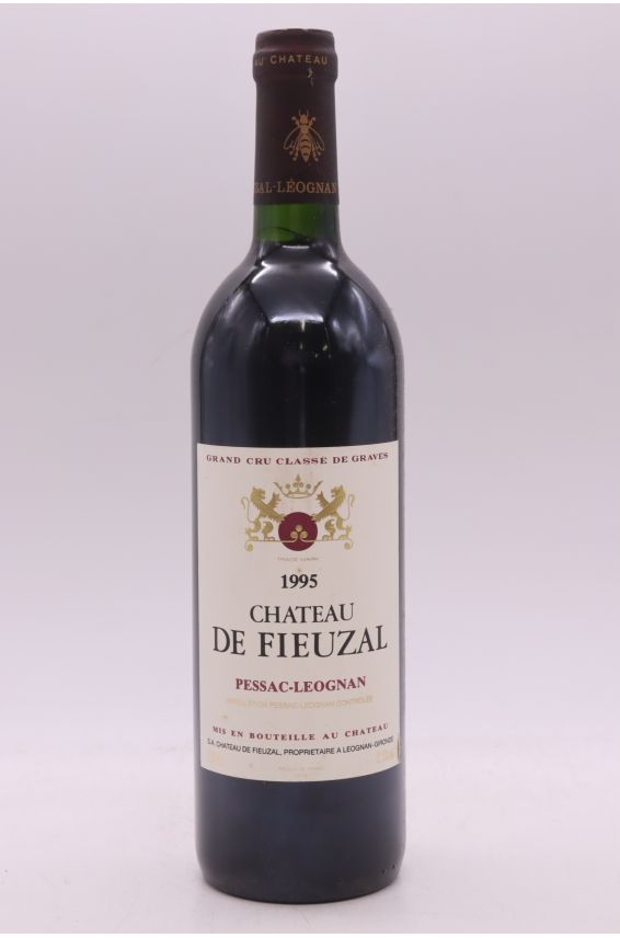 Fieuzal 1995