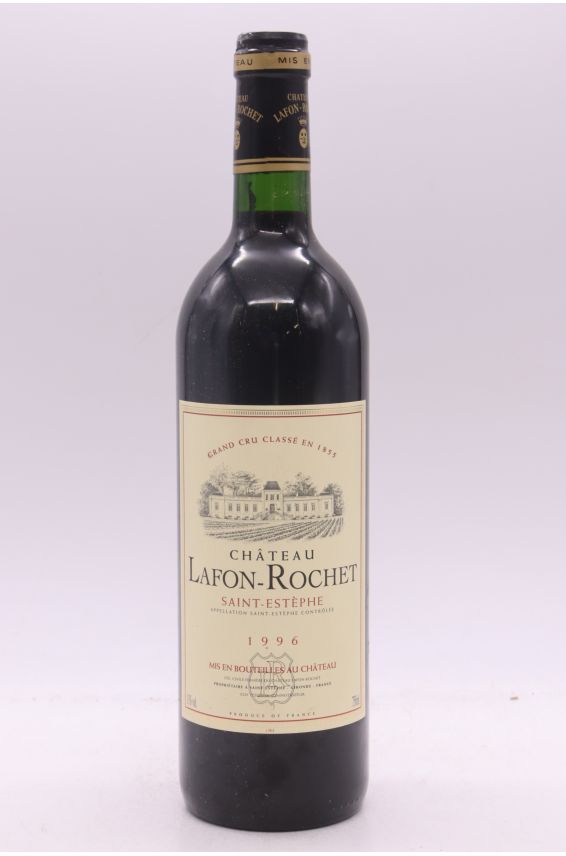 Lafon Rochet 1996