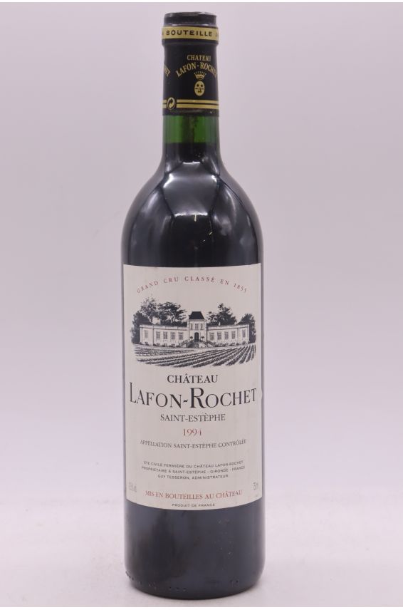 Lafon Rochet 1994