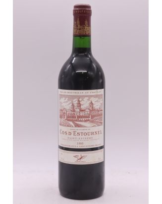 Cos d'Estournel 1993