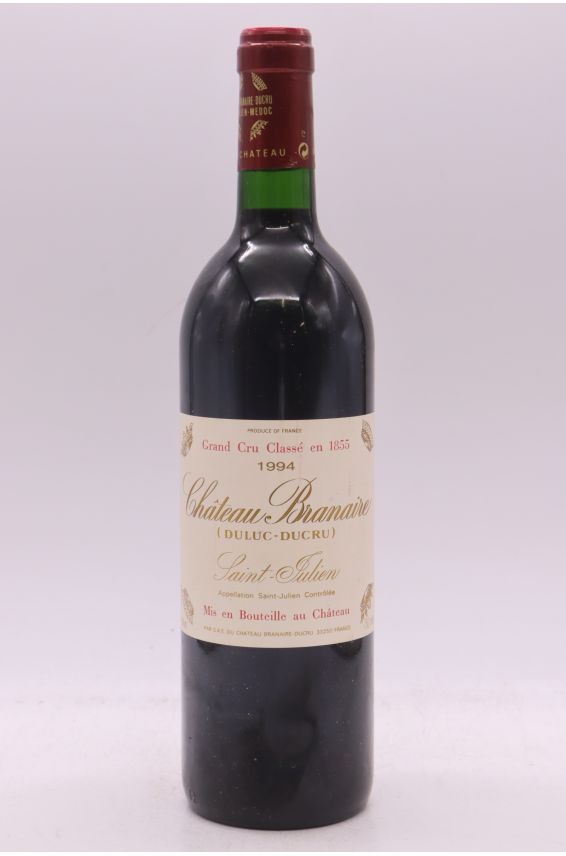 Branaire Ducru 1994