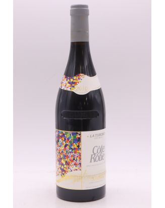 Guigal Côte Rôtie La Turque 2010