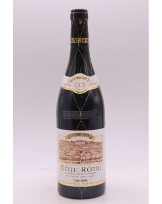 Guigal Côte Rôtie La Mouline 2017