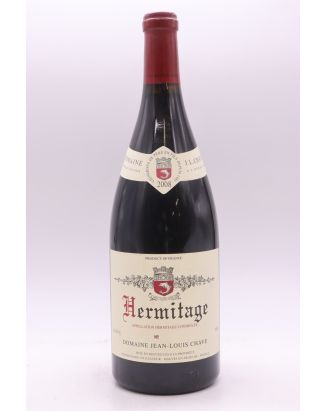 Jean Louis Chave Hermitage 2008 Magnum