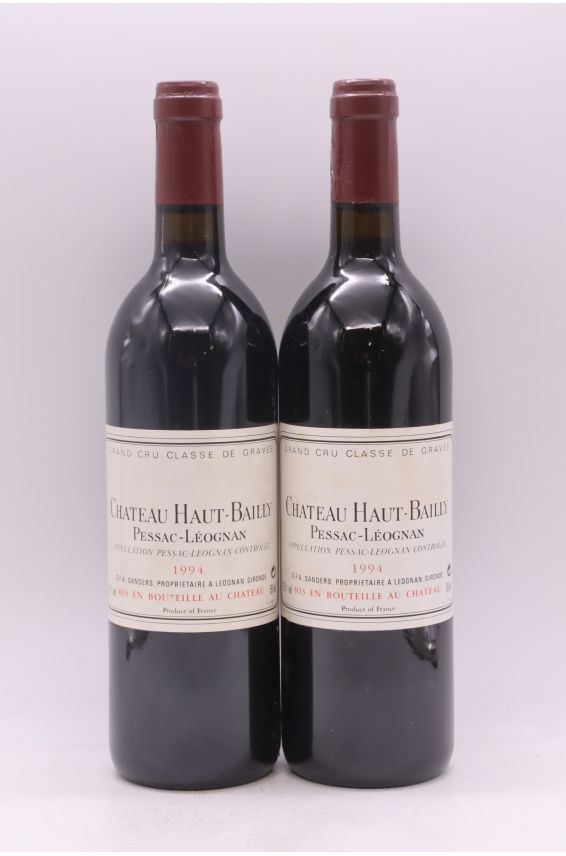 Haut Bailly 1994