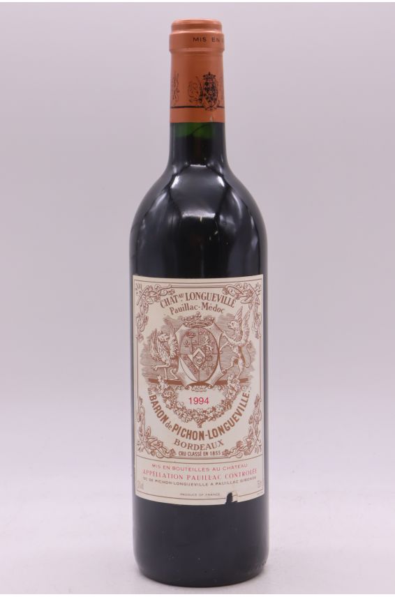 Pichon Longueville Baron 1994