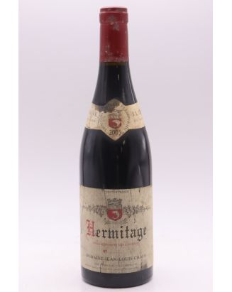 Jean Louis Chave Hermitage 2005 -15% DISCOUNT !