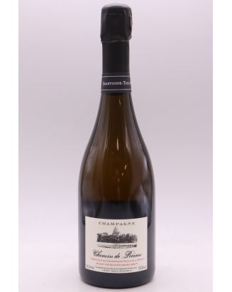 Chartogne Taillet Chemin de Reims Extra Brut