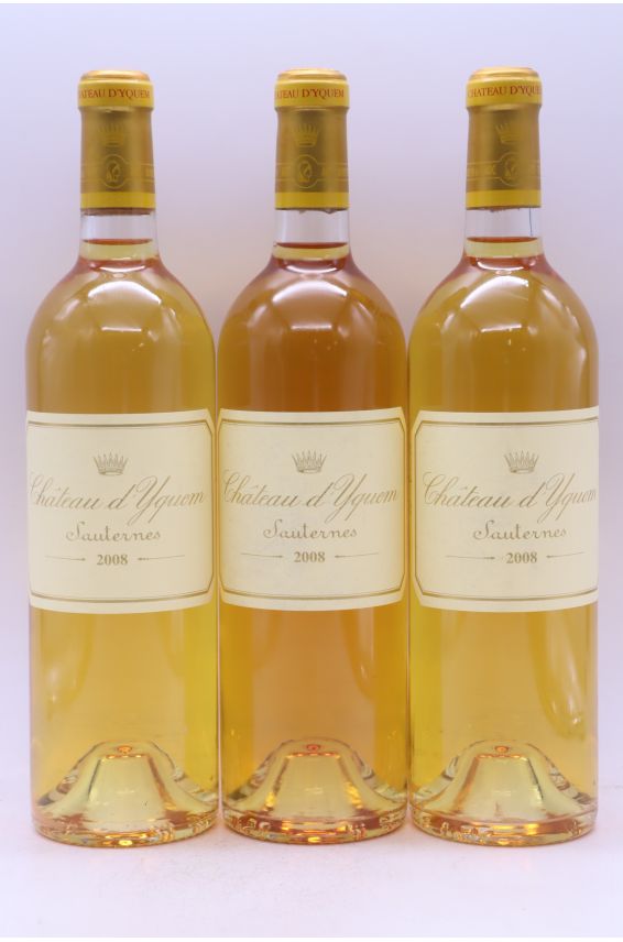 Yquem 2008