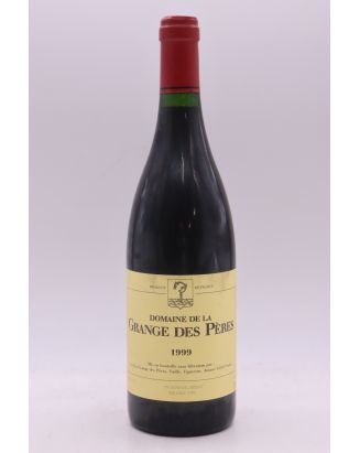 Grange des Pères 1999