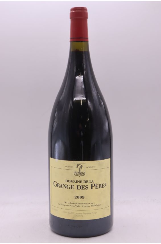 Grange des Pères 2009 Magnum