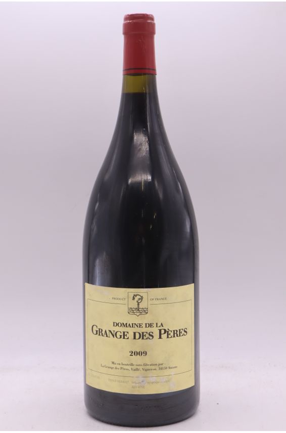 Grange des Pères 2009 Magnum