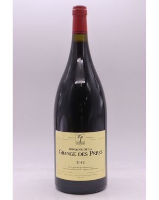Grange des Pères 2012 Magnum