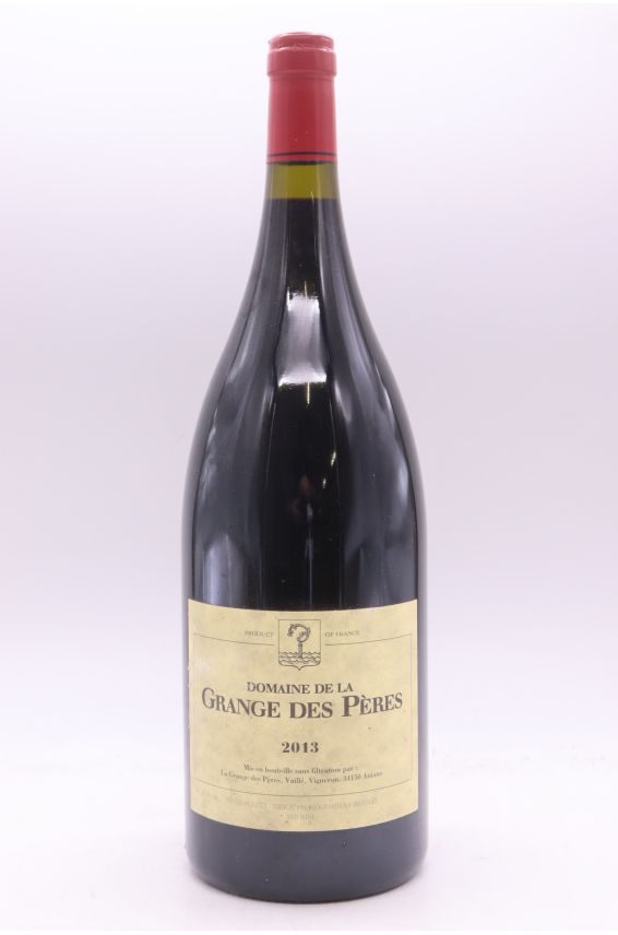 Grange des Pères 2013 Magnum