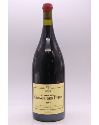 Grange des Pères 1996 Magnum