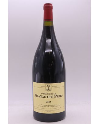 Grange des Pères 2015 Magnum