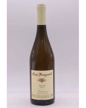 Clos Rougeard Saumur Brézé 2014