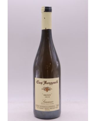 Clos Rougeard Saumur Brézé 2010 -10% DISCOUNT !