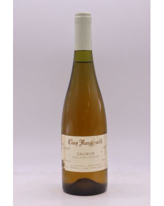Clos Rougeard Saumur Brézé 1996 -10% DISCOUNT !